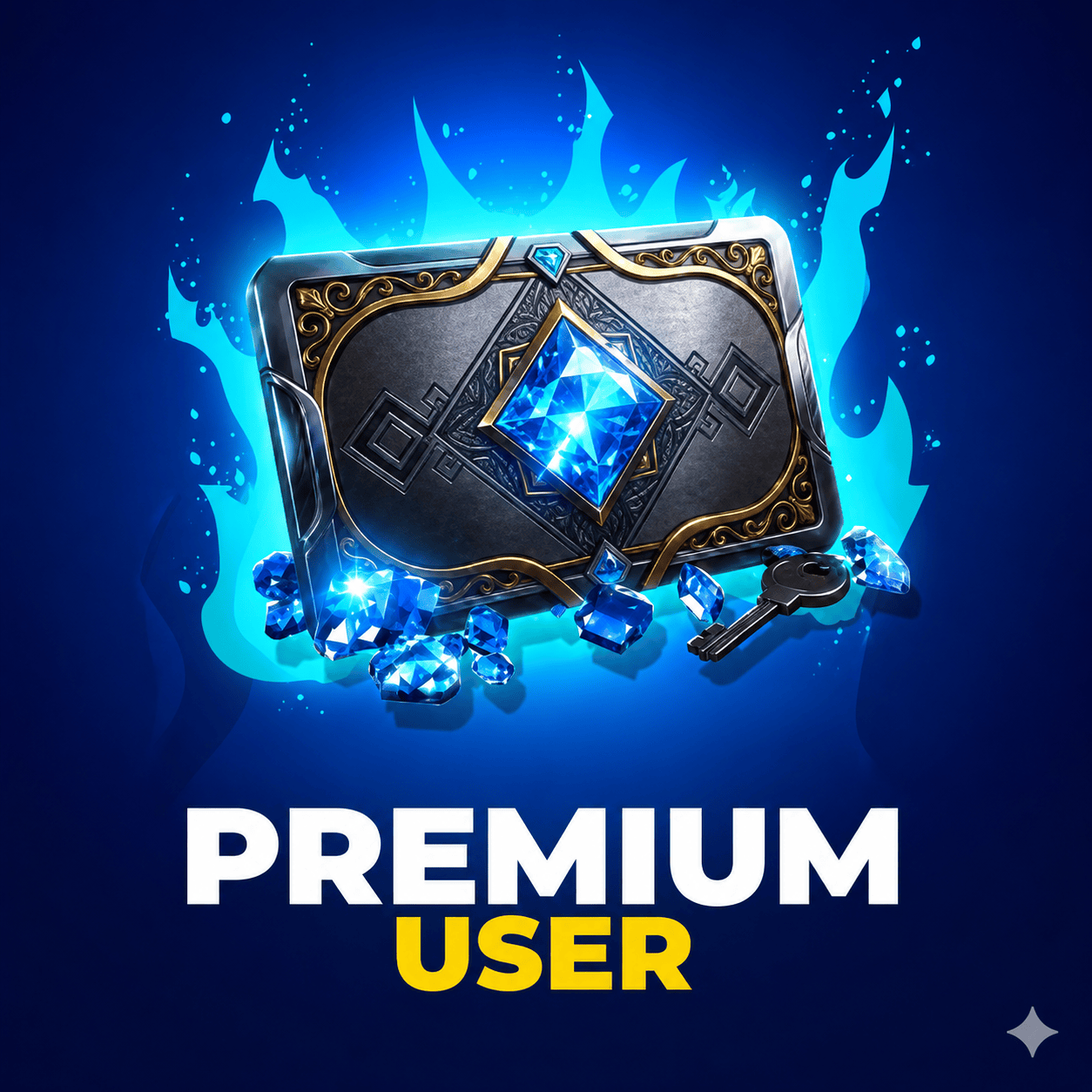 Premium User