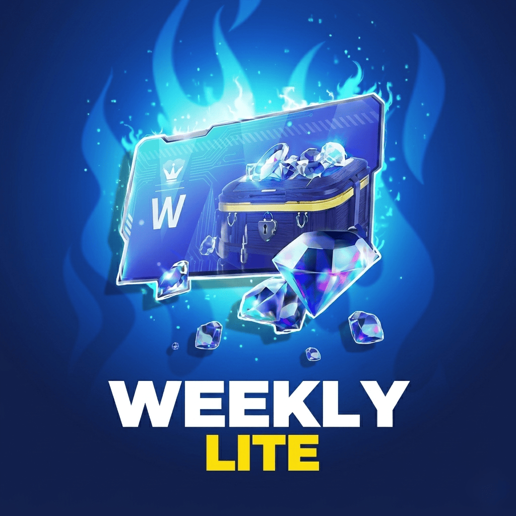 Weekly Lite