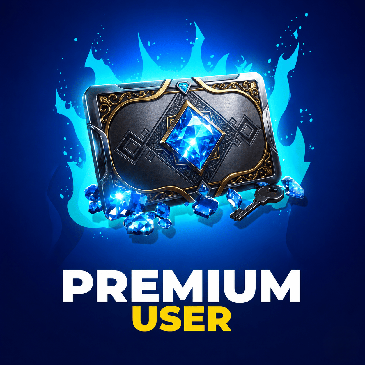 Premium User