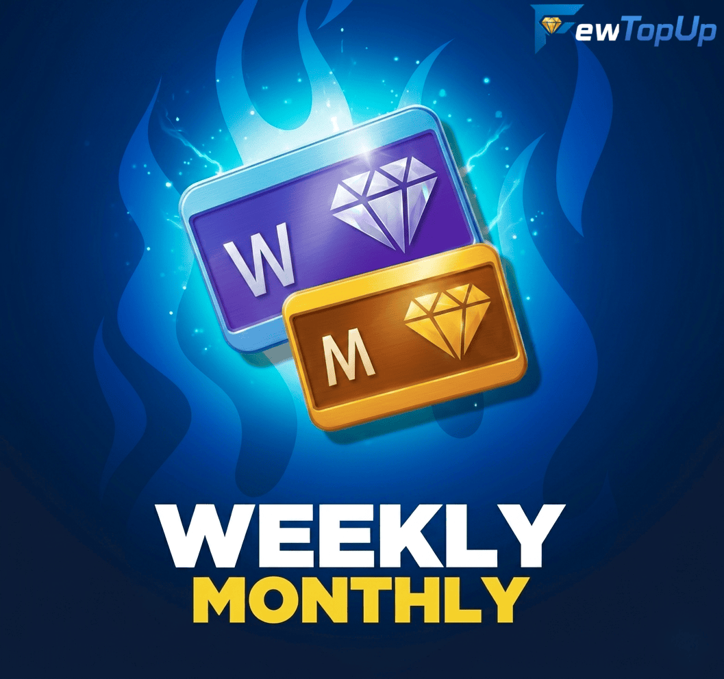 Weekly & Monthly