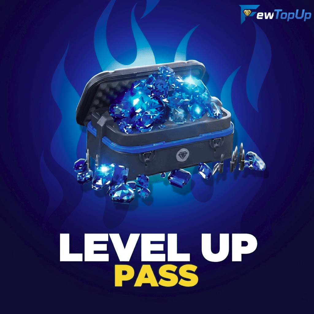 Level Up Pass