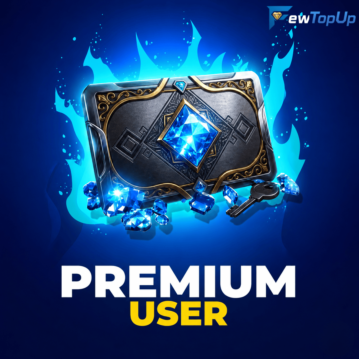 Premium User