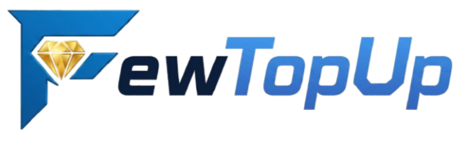 FewTopUp